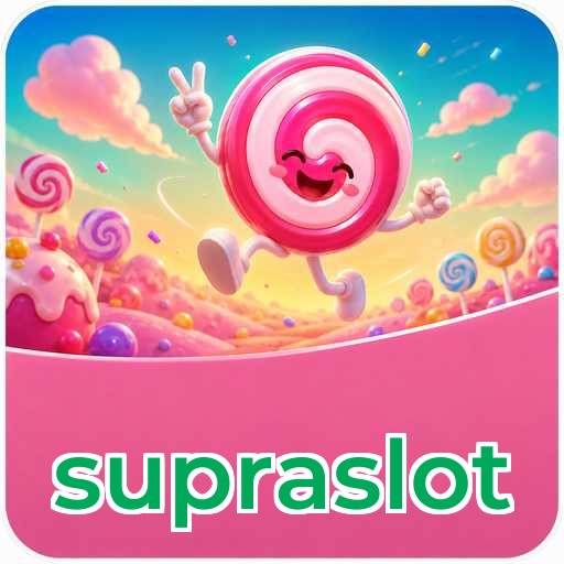 Logo supraslot