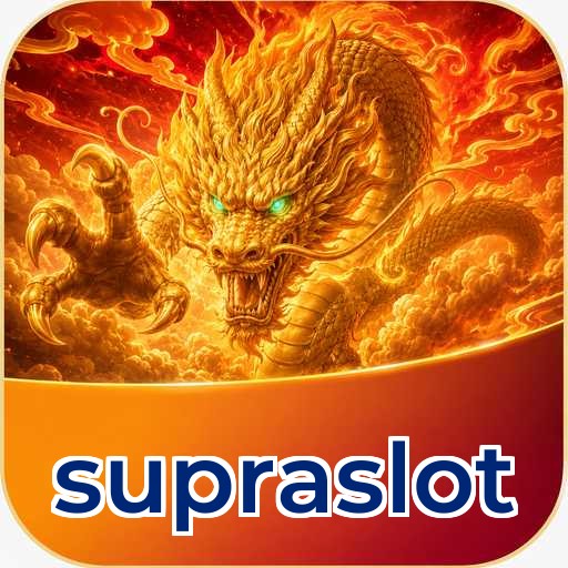 Logo supraslot
