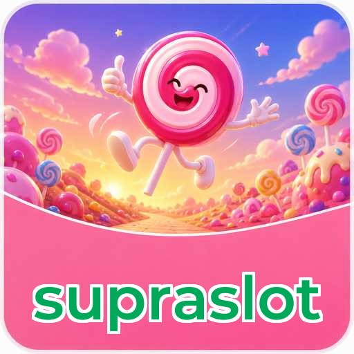 Contoh membandingkan alamat situs supraslotp.com di bilah peramban