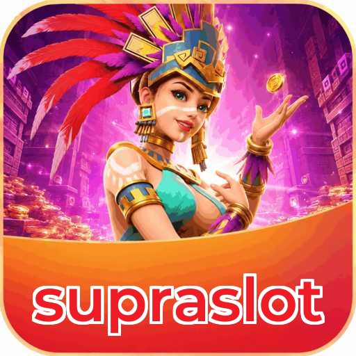 Logo supraslot