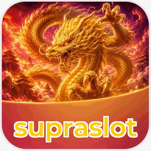 Logo supraslot
