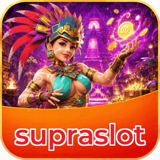 Logo supraslot