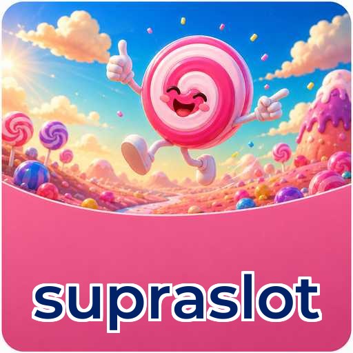 Logo supraslot