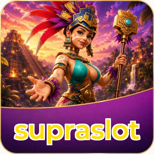 Logo supraslot