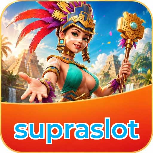Logo supraslot