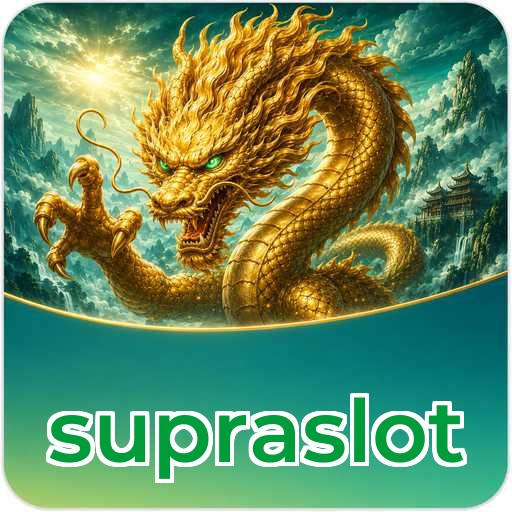 Logo supraslot