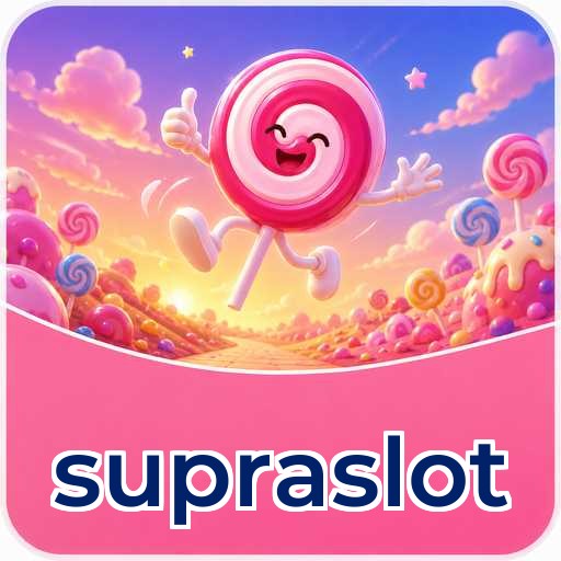 Logo supraslot