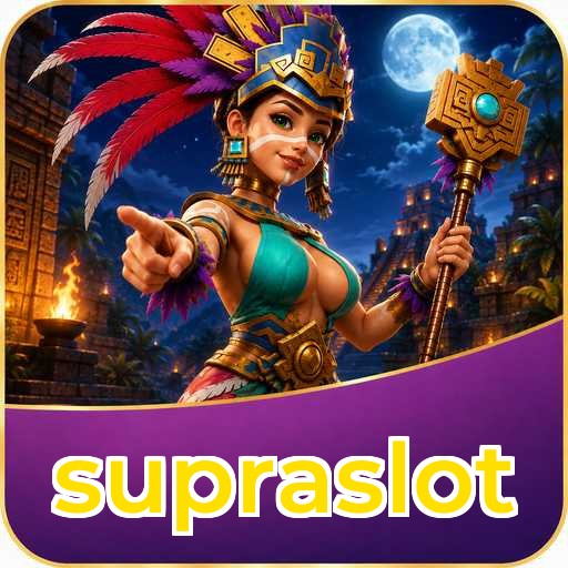 Logo supraslot