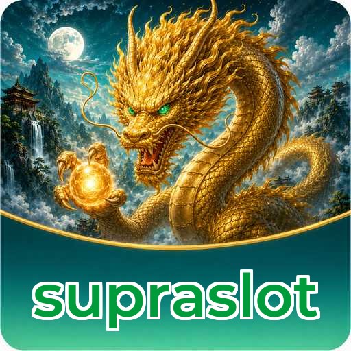 Logo supraslot