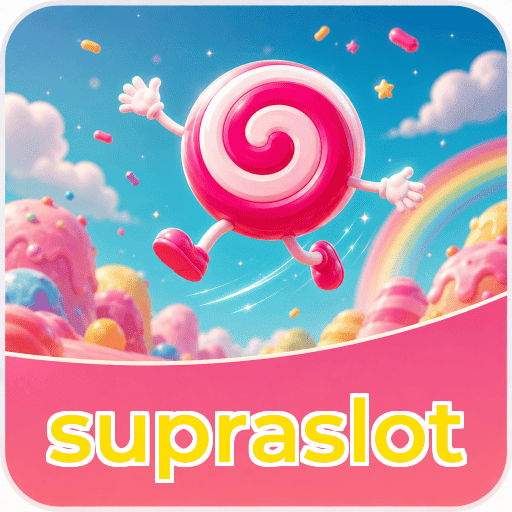 Logo supraslot
