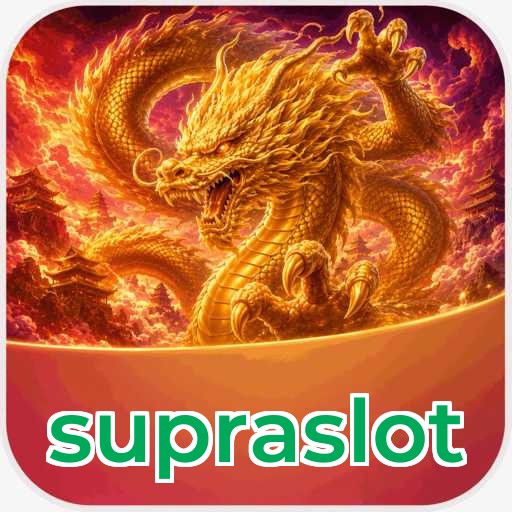 Logo supraslot