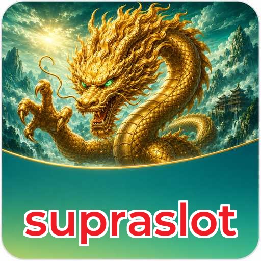 Logo supraslot