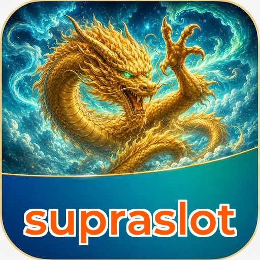 Logo supraslot