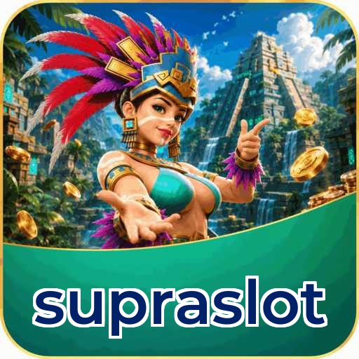 Logo supraslot