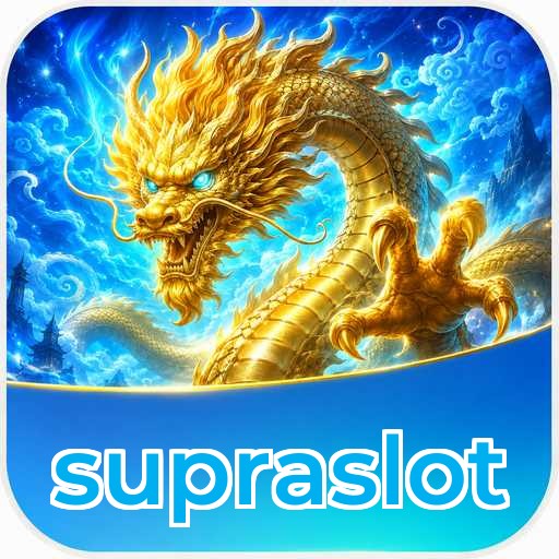 Logo supraslot